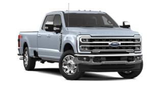 2026 Ford Super Duty® External Image 5